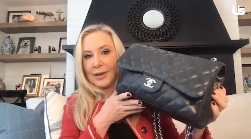 Whats In My Bag Shannon Beador