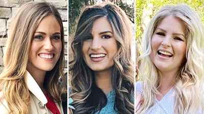 Whitney Bates Carlin Bates Erin Bates Share Parenting Dos Donts