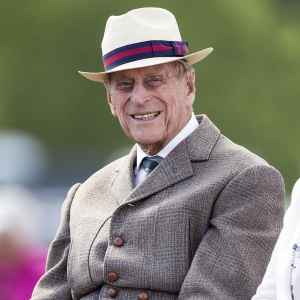 Who Gets Prince Philip's Duke of Edinburgh Title After His Death?