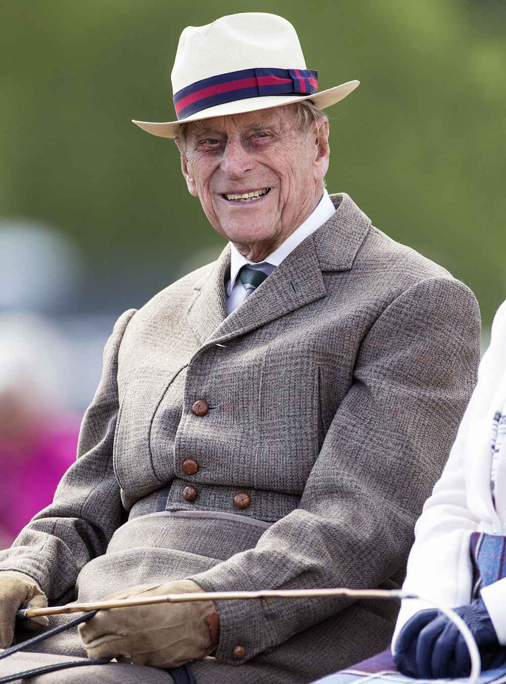 Who Gets Prince Philip's Duke of Edinburgh Title After His Death?