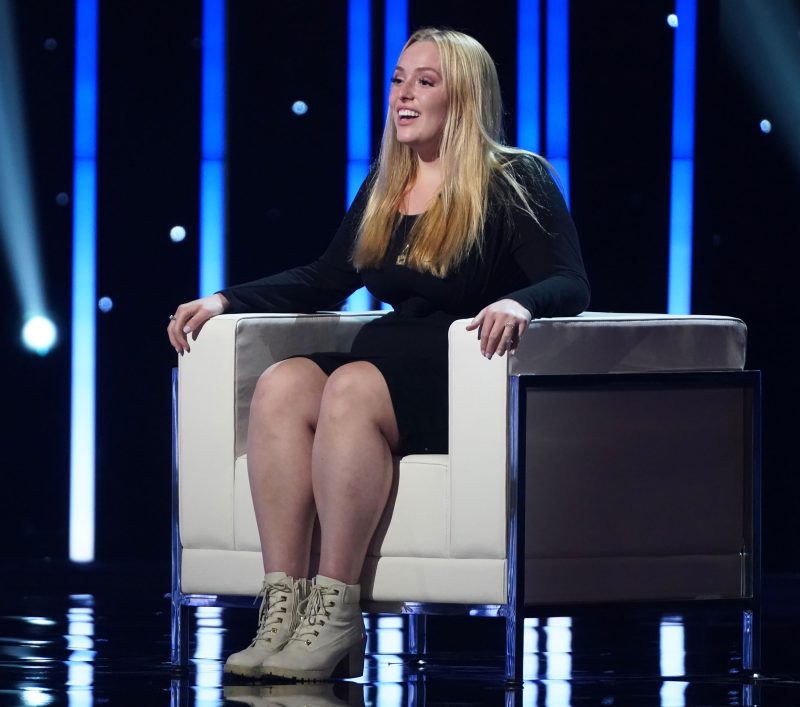 Who is Grace Kinstler? 5 Things to Know About the ‘American Idol’ Frontrunner
