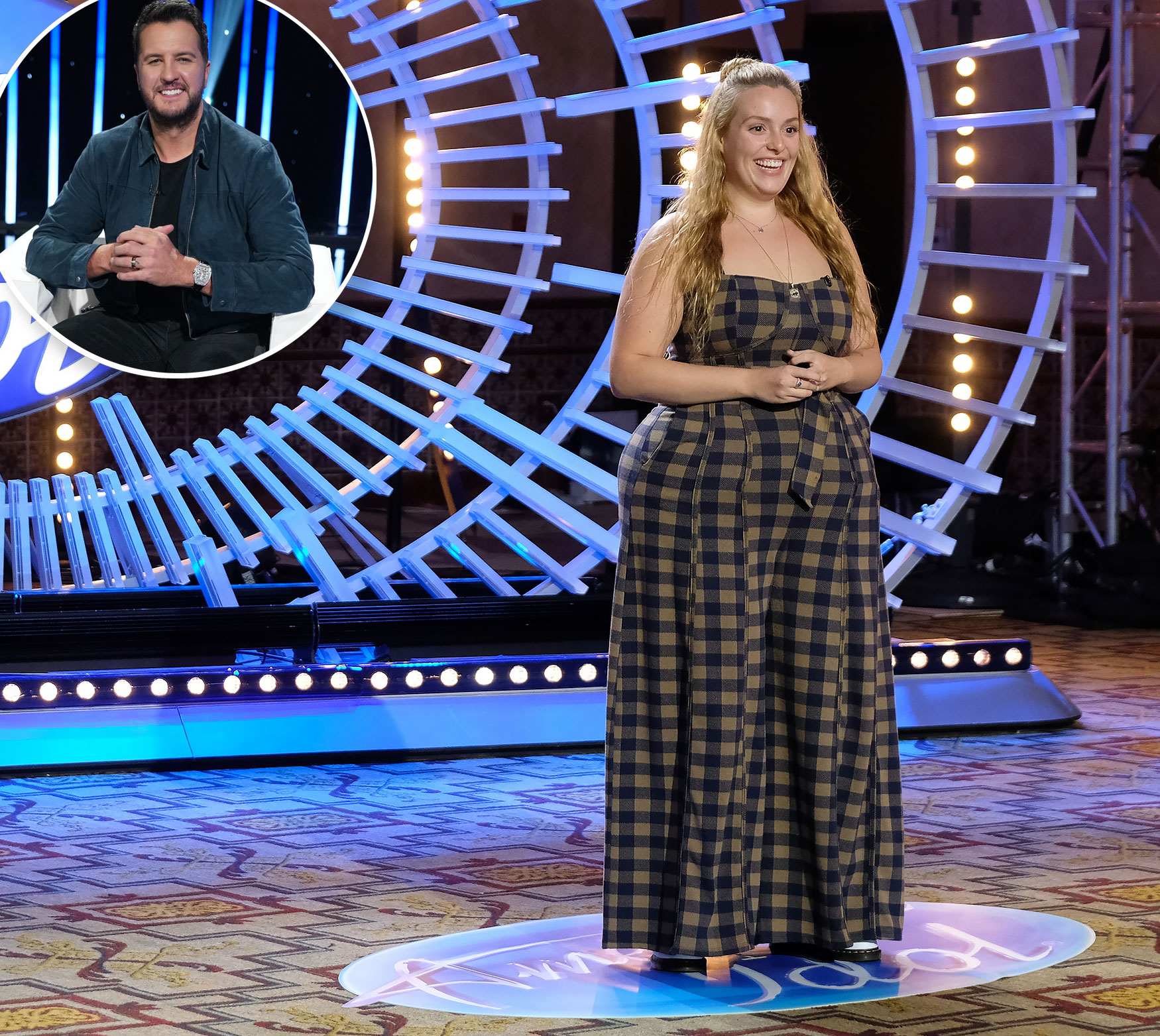 Grace Kinstler 5 Things To Know About The American Idol Front Runner