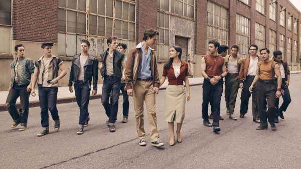 Who Is Rachel Zegler 5 Things to Know About West Side Story Breakout Star 3