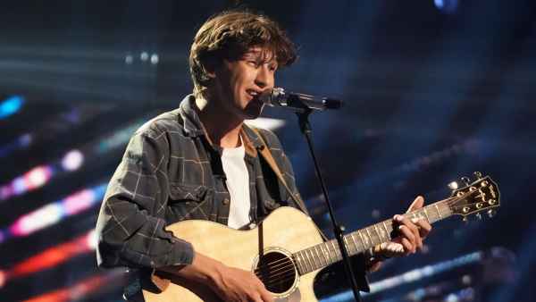 Who Is Wyatt Pike? 5 Things to Know About the 'American Idol' Contestant