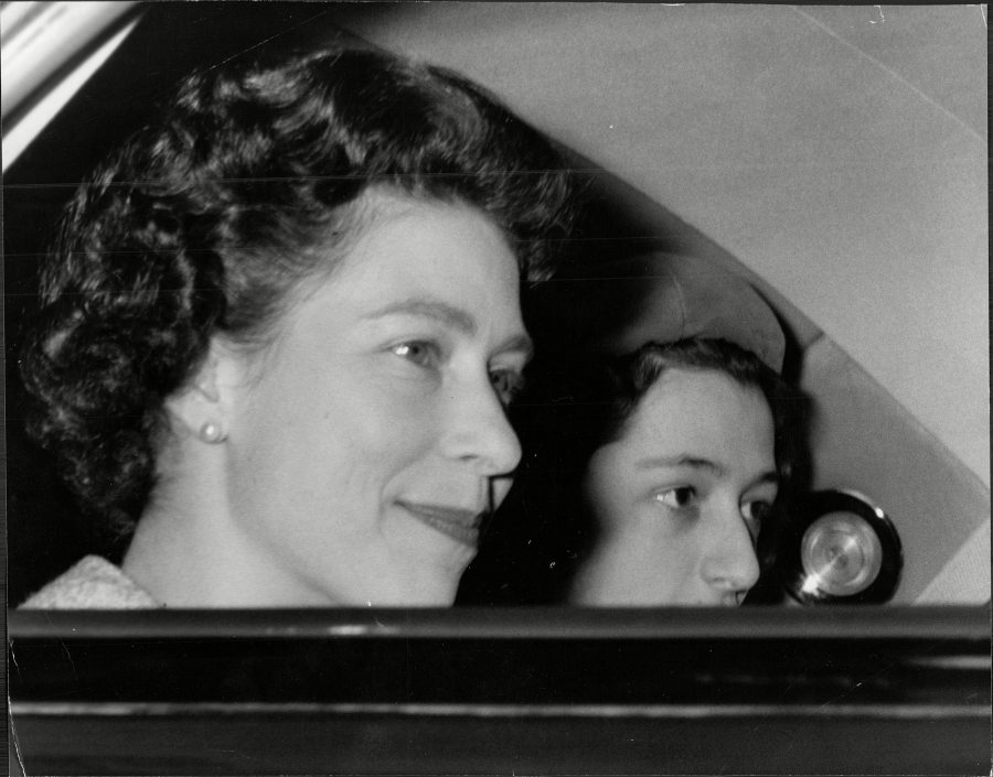 Who Was By Queen Elizabeth II’s Side at Prince Philip’s Funeral? 5 Things to Know About Lady Susan Hussey