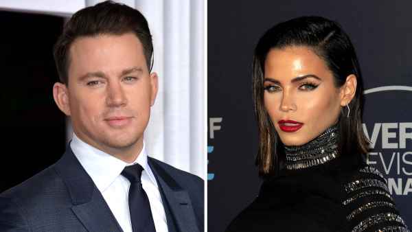 Why Channing Tatum Jenna Dewans Divorce Still Isnt Finalized