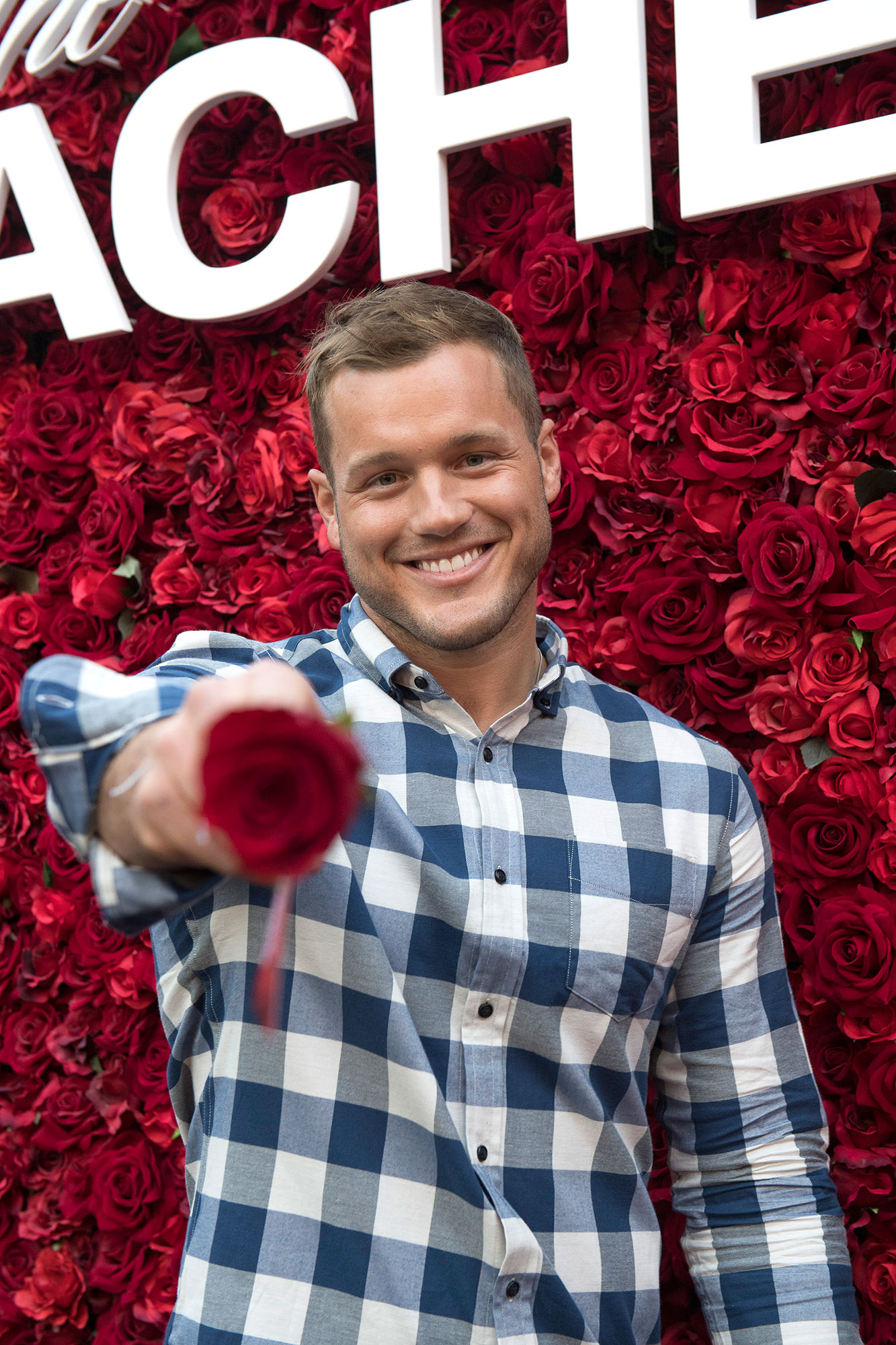 Why He Did The Bachelor Colton Underwood Tell-All