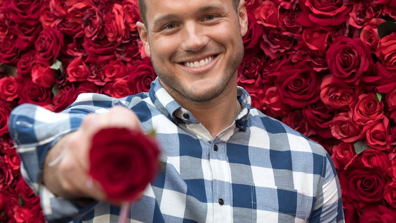 Why He Did The Bachelor Colton Underwood Tell All