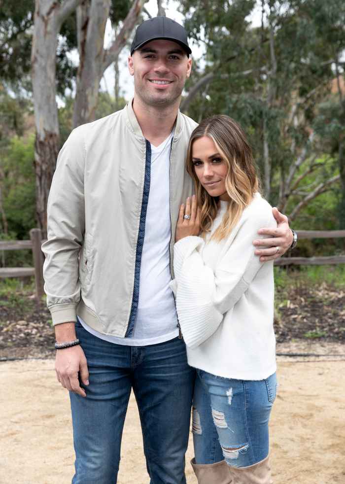 Why Jana Kramer Didn’t Want to End Marriage to Mike Caussin, Feared Being A Single Mom