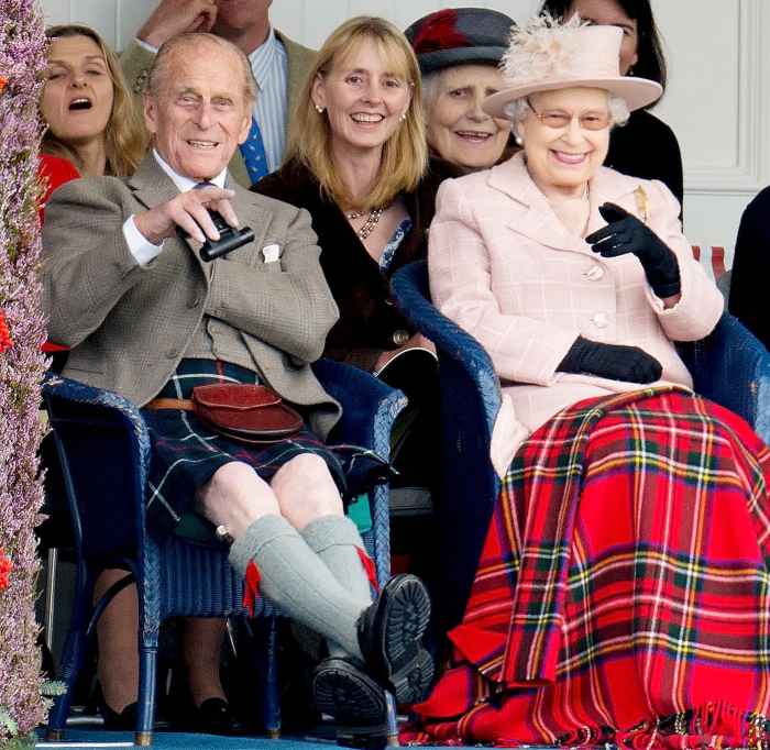 Why Prince Philip Once Said He Had No Desire Live Be 100