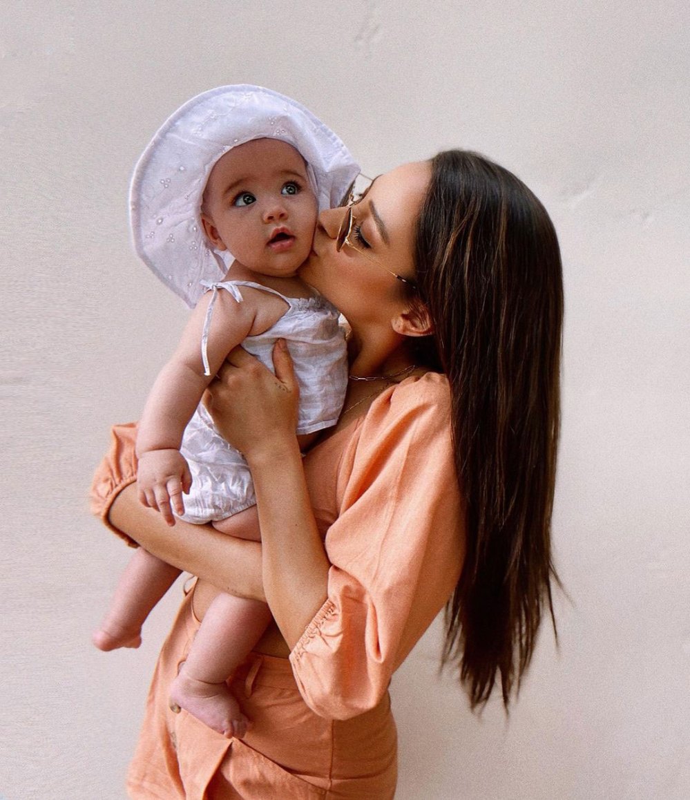 Why Shay Mitchell’s 33-Hour Labor Isn’t Swaying Her from Having Another Baby