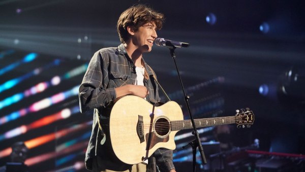 Wyatt Pike Drops Out of American Idol