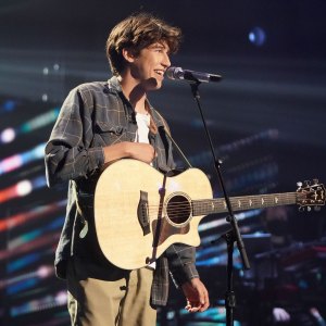 Wyatt Pike Drops Out of American Idol
