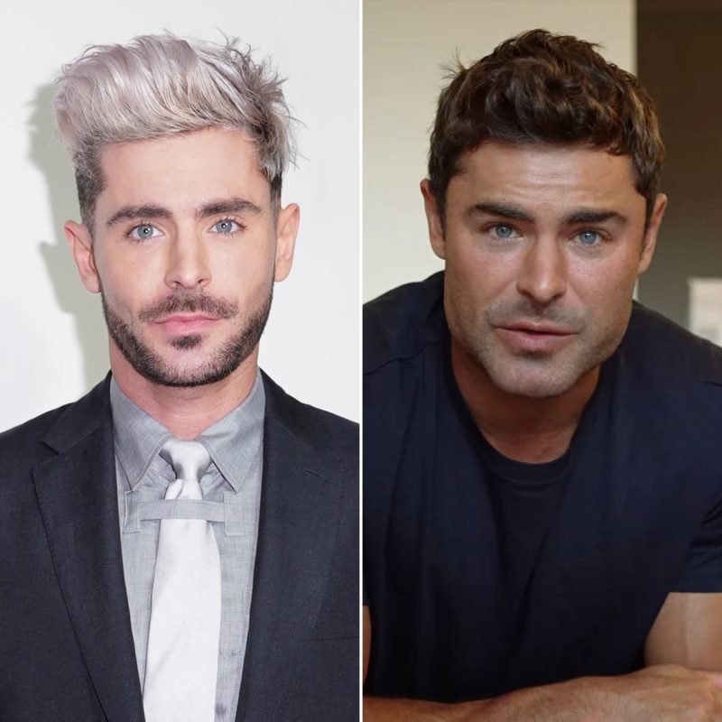 Zac Efron Has Fans Talking After Showing Off Fuller Face, Muscles