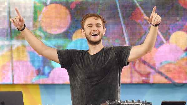 Zedd Announces Multi-Year Residency at Resorts World Las Vegas