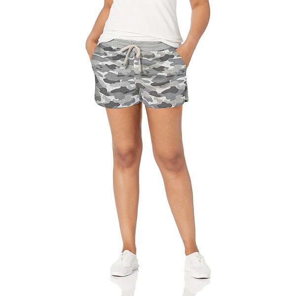 Amazon Essentials Shorts Are a Cute Way to Stay Comfy This Summer