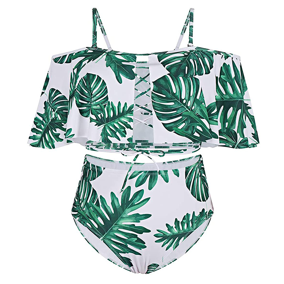 Flattering and Slimming Swimsuits for Spring/Summer 2021