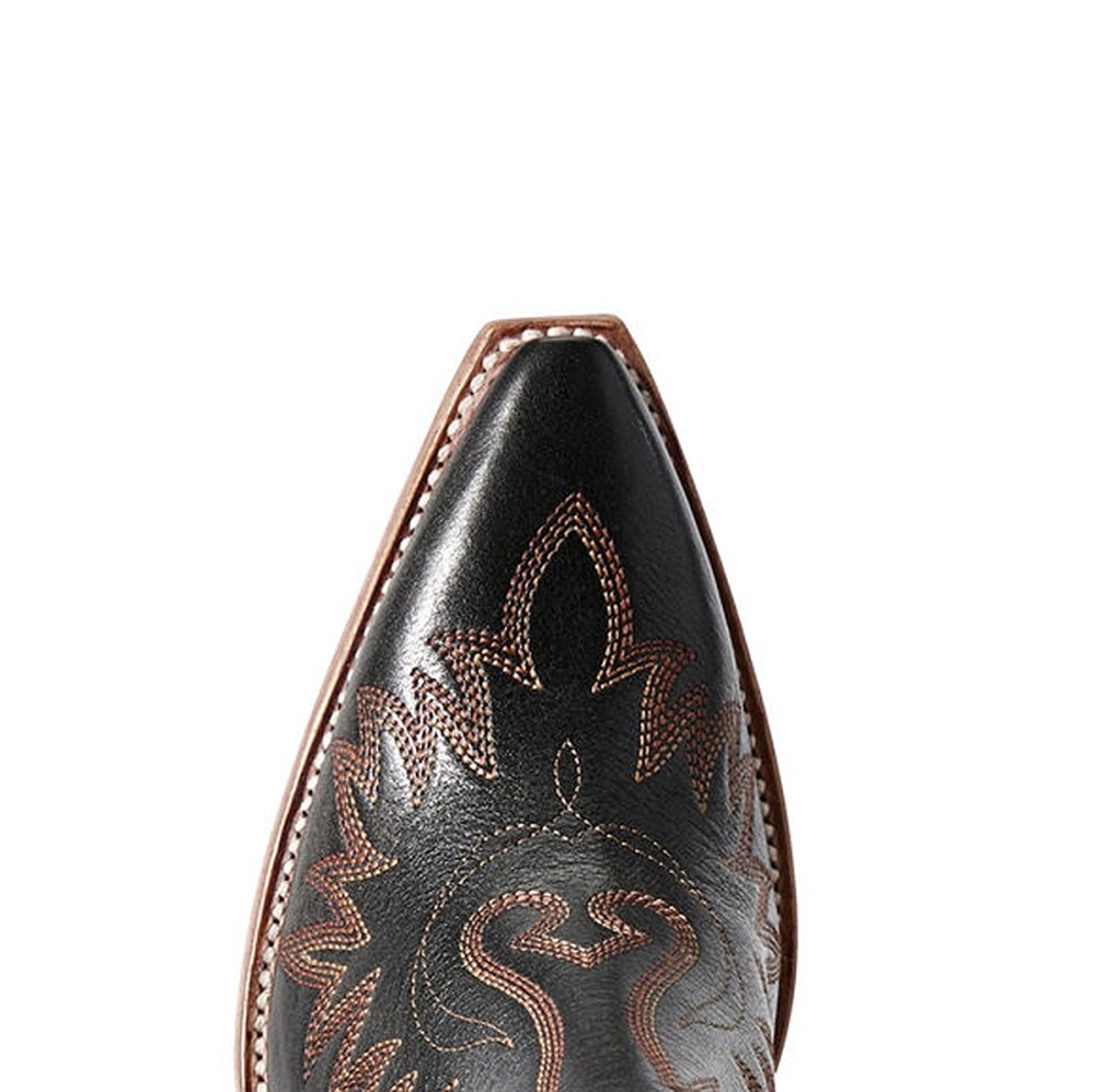 ariat-dixon-bootie-black