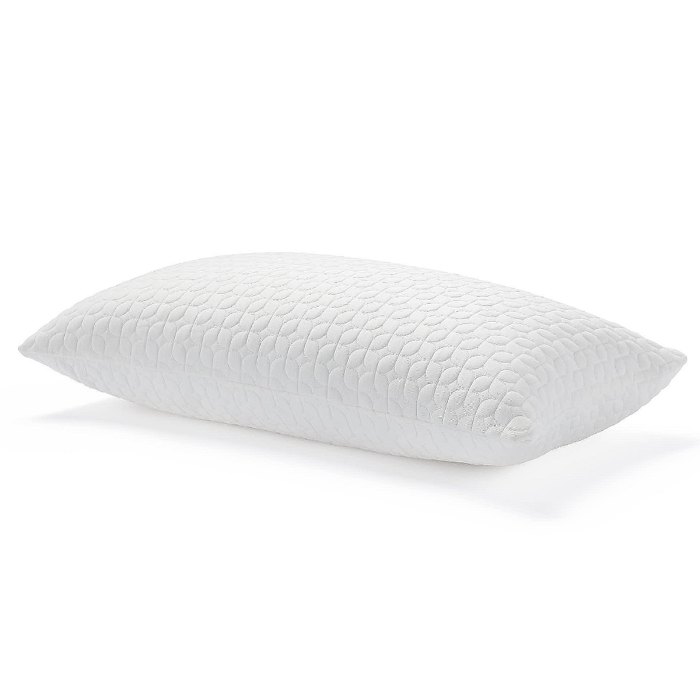 best-pillows-qvc-lucid-comfort