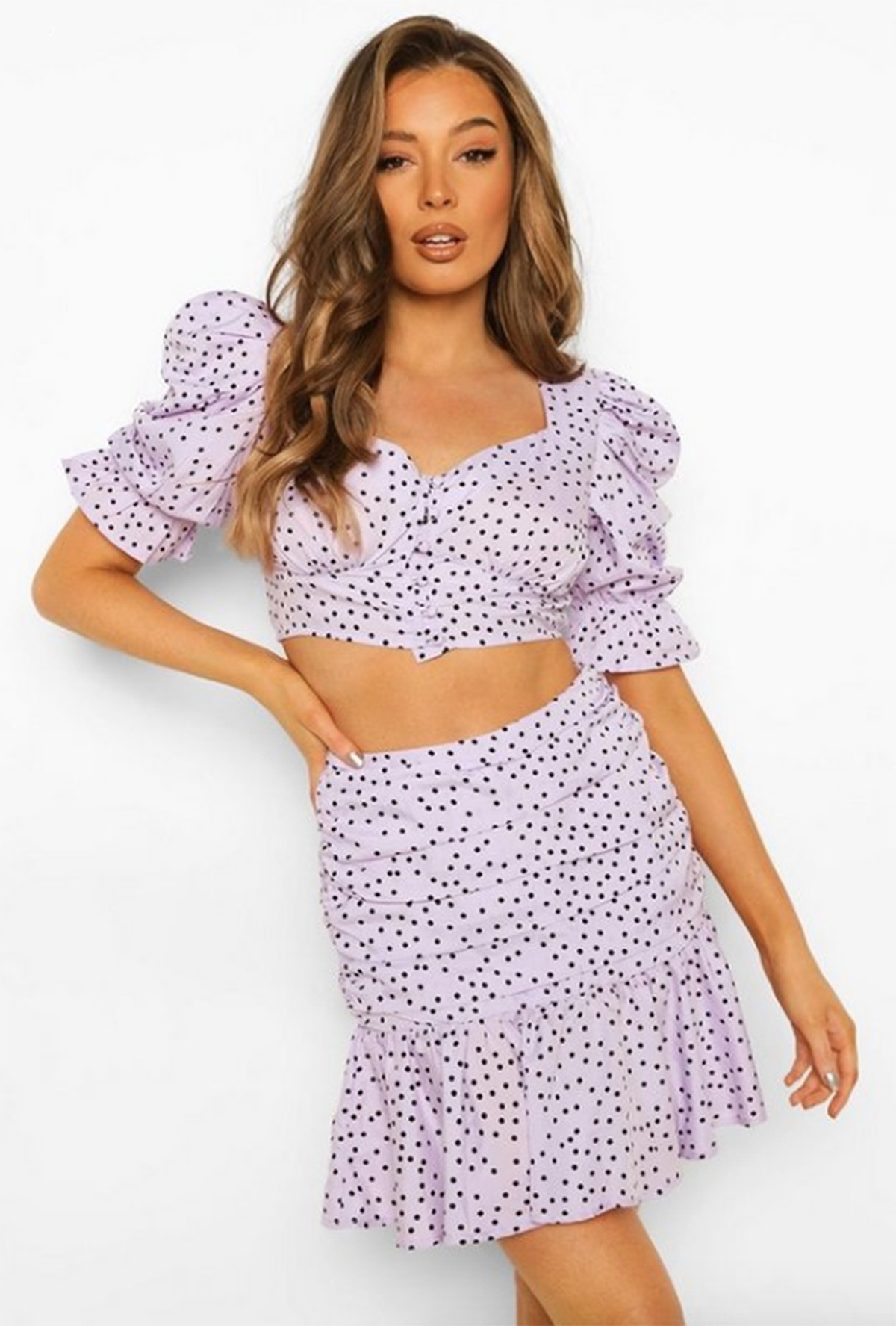 Spring Trends to Shop From Boohoo — Starting at Just $10