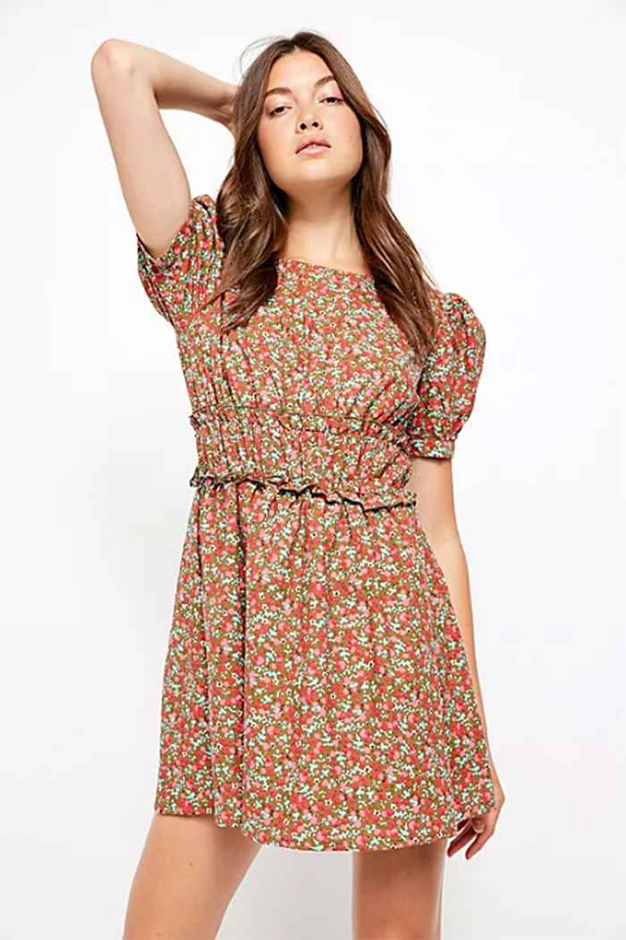 Free People: 7 Boho-Chic Dresses on Sale Right Now | Us Weekly