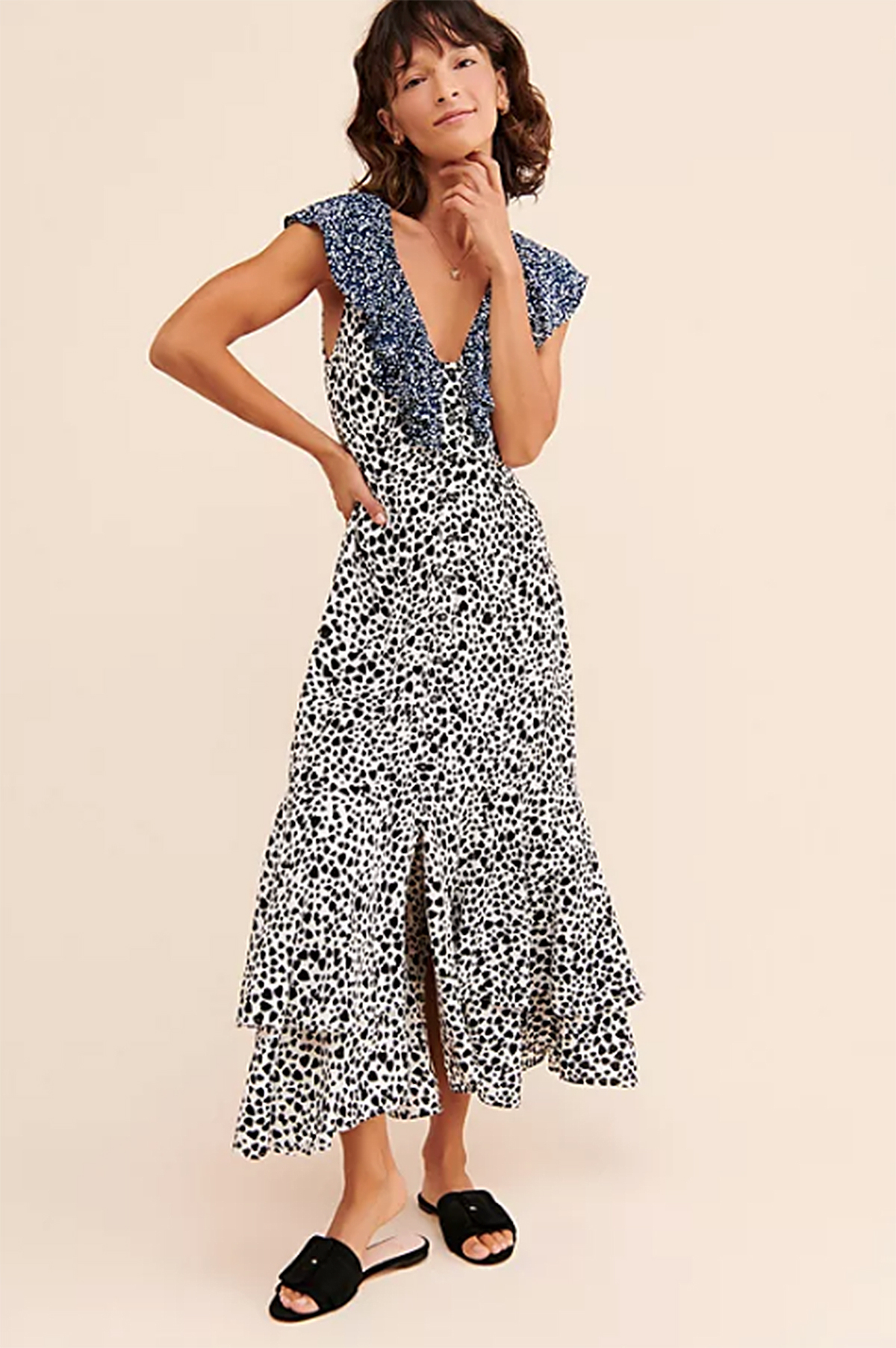 Free People: 7 Boho-Chic Dresses on Sale Right Now
