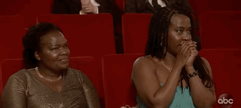 Daniel Kaluuya Embarrasses Mom Oscars 2021 Speech