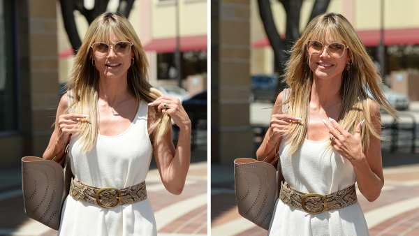 heidi-klum-snake-belt