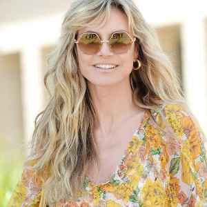heidi-klum-yellow-dress2