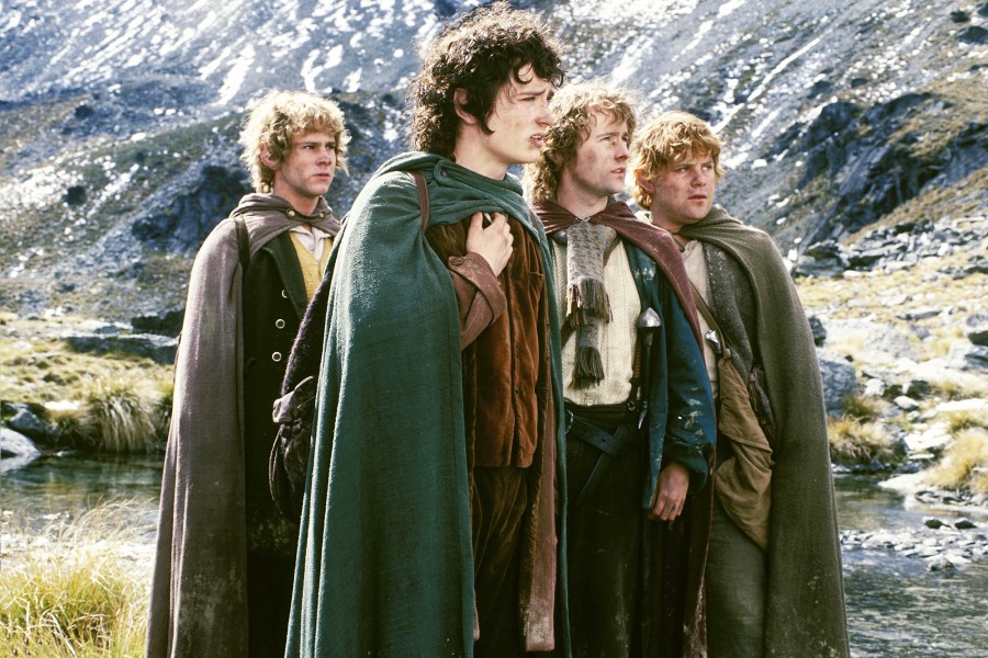lord of the rings best film scores