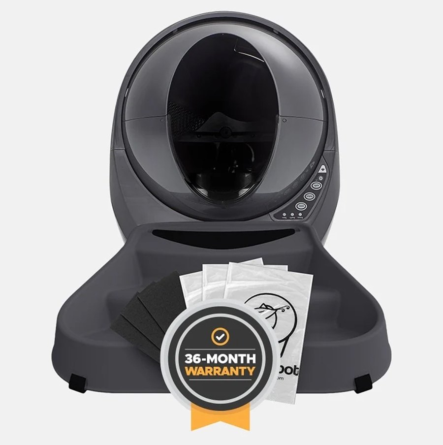 mothers-day-gifts-cat-litter-robot-box
