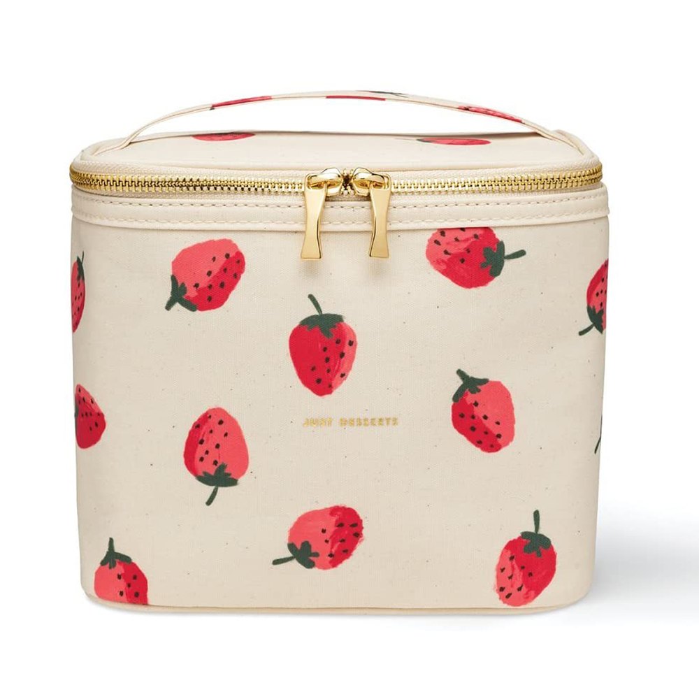 mothers-day-gifts-kate-spade-strawberry-lunch-tote-bag