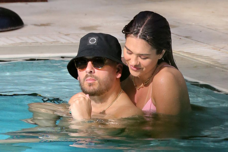Scott Disick and Amelia Gray Hamlin: A Timeline of Their Whirlwind Romance