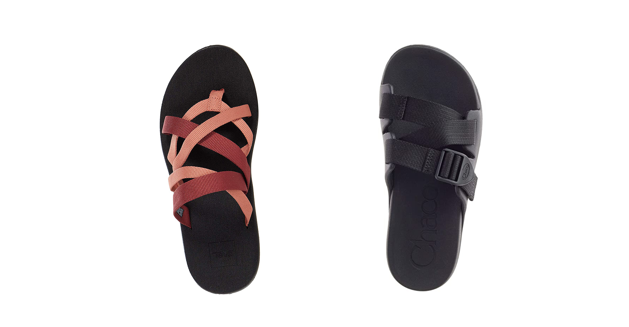 Slide Sandals Even Comfier Than Birkenstocks: Our 5 Picks | UsWeekly