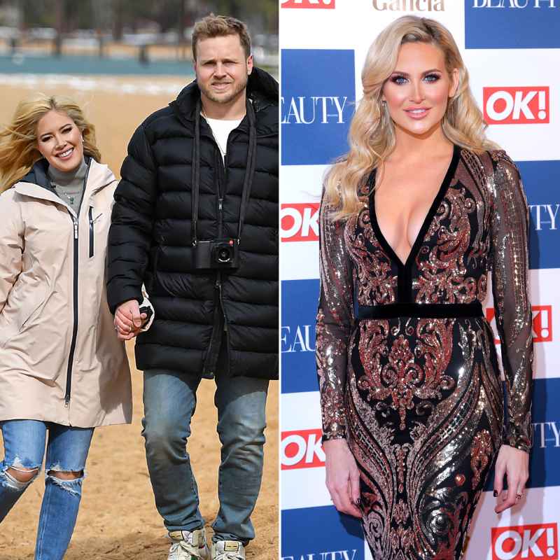 Spencer Pratt and Stephanie Pratt’s Sibling Drama Timeline: From ‘The Hills’ to Beyond the Cameras