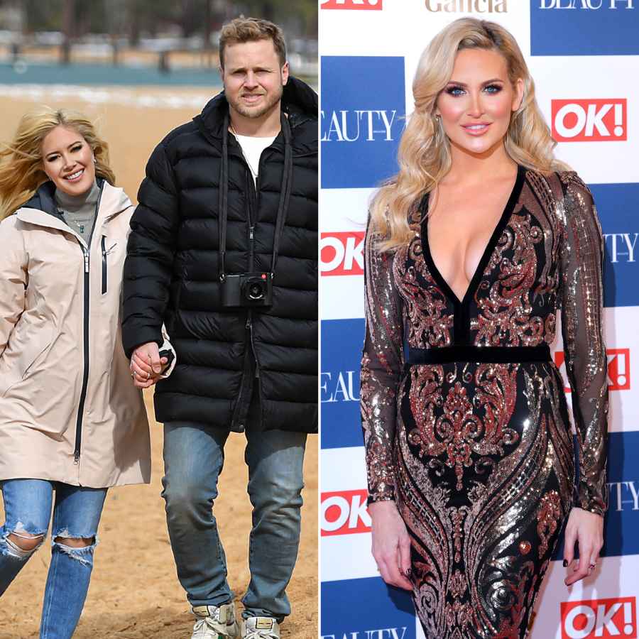 Spencer Pratt and Stephanie Pratt’s Sibling Drama Timeline: From ‘The Hills’ to Beyond the Cameras