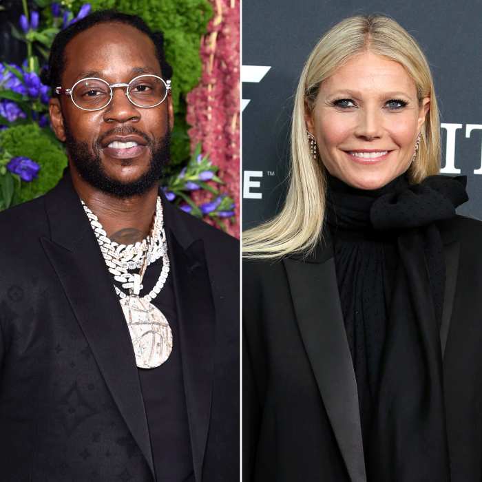 2 Chainz Reacts To Gwyneth Paltrow Using His Song To Promote Goop Vibrators