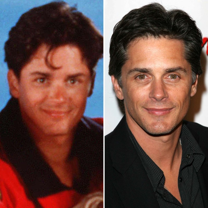 20 Years After The Finale The Original Baywatch Cast Where Are They Now