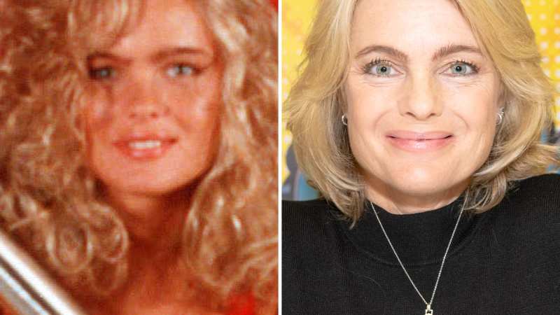 20 Years After The Finale The Original Baywatch Cast Where Are They Now 003