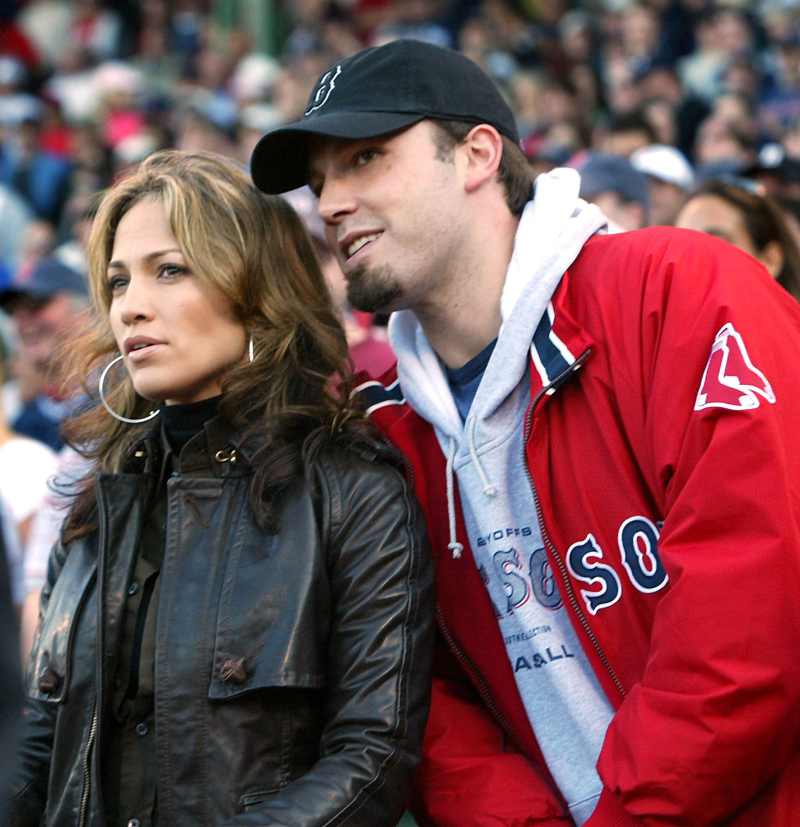 2020 Everything Ben Affleck and Jennifer Lopez Have Said About Their Relationship Over the Years