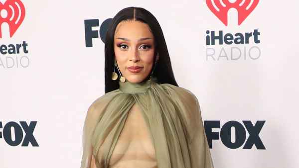 See What the Stars Wore to the iHeartRadio Music Awards