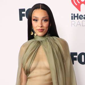 See What the Stars Wore to the iHeartRadio Music Awards