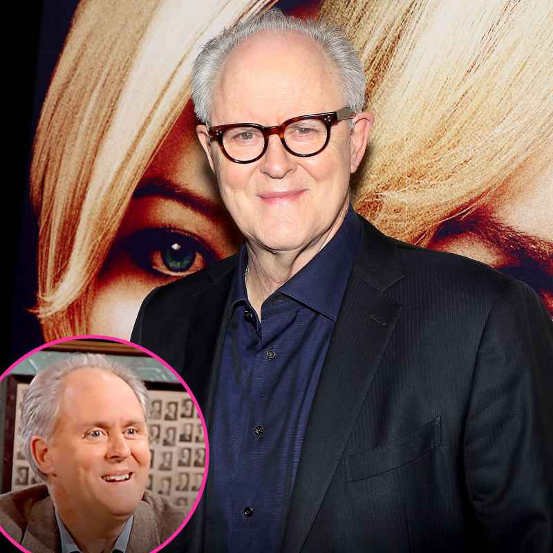 John Lithgow 3rd Rock From the Sun Cast: Where Are They Now