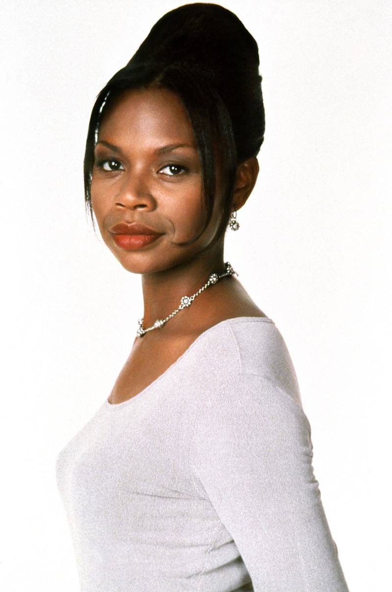 Simbi Khali 3rd Rock From the Sun Cast: Where Are They Now