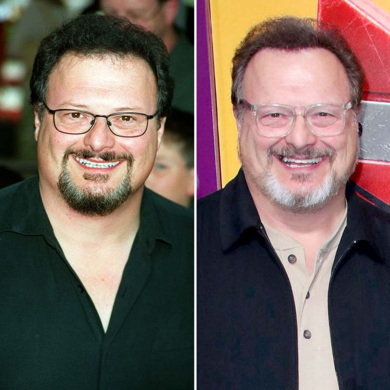 Wayne Knight 3rd Rock From the Sun Cast: Where Are They Now