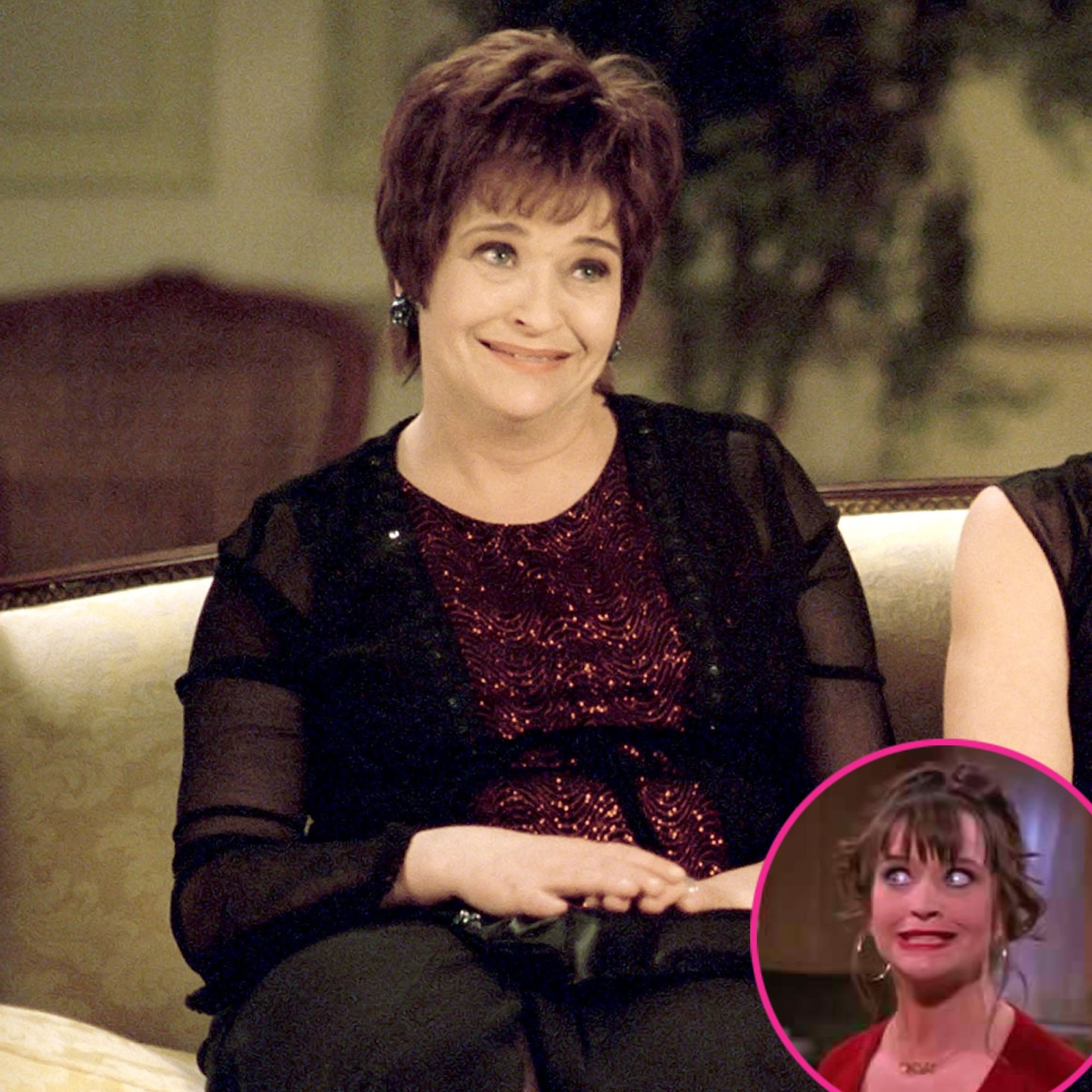 Jan Hooks 3rd Rock From the Sun Cast: Where Are They Now