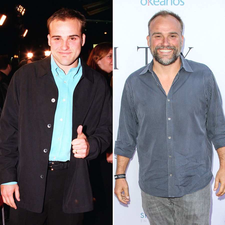 David DeLuise 3rd Rock From the Sun Cast: Where Are They Now