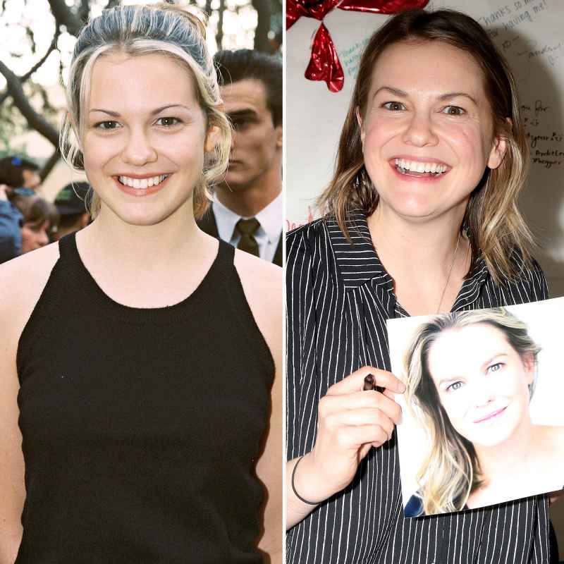 Larisa Oleynik 3rd Rock From Sun Cast: Where Are They Now