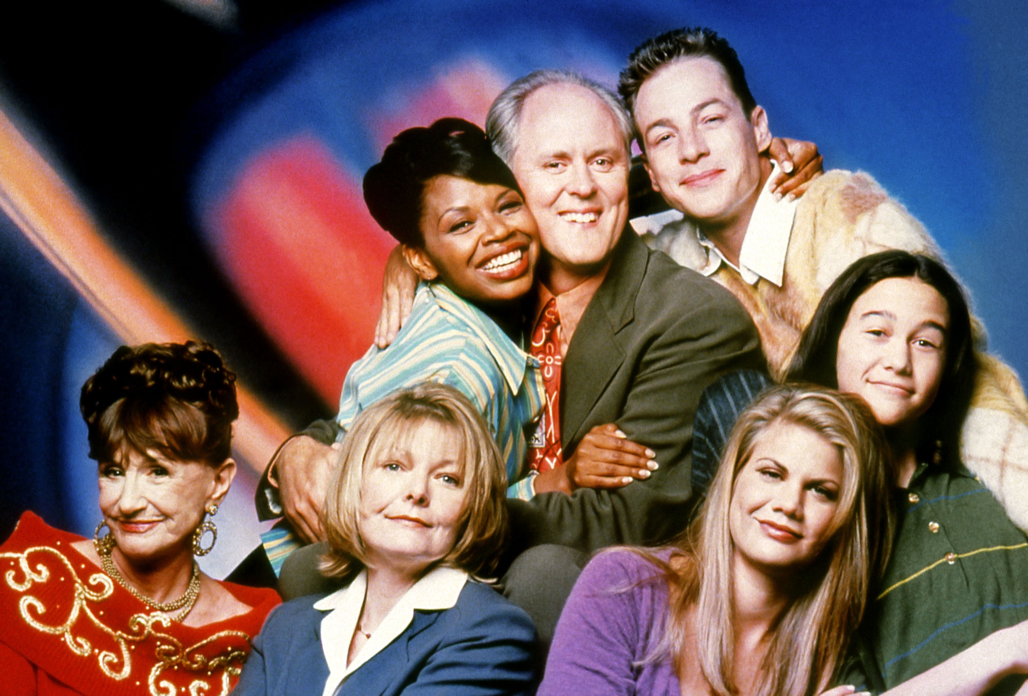 3rd Rock From the Sun Cast Where Are They Now? photo