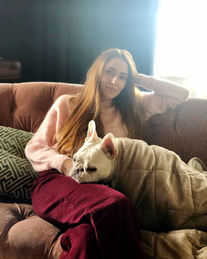 She is a Proud Dog Mom 5 Things Know About Anna Marie Tendler Following Her Split From John Mulaney